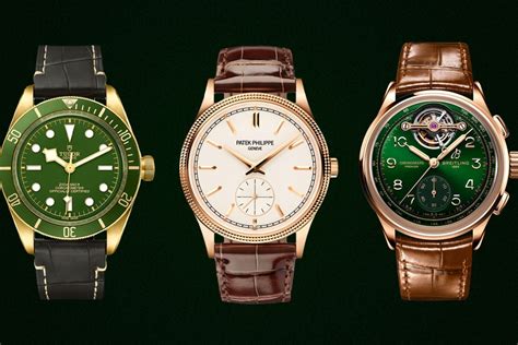 Watches & Wonders 2021 